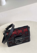 Louis Vuitton Mini Dauphine