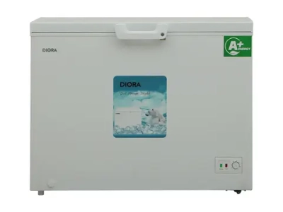 Սառցարան DIORA DFH-290W