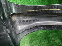 Диск литой R20 Faw Bestune T99 (2019-н.в.)