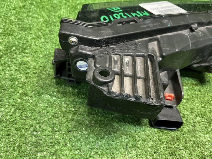 ДХО левый Jetour Dashing (2022-н.в.) LED