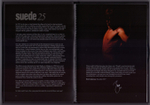 Suede / Suede (Deluxe Edition)(25th Anniversary Edition)(4CD+DVD)