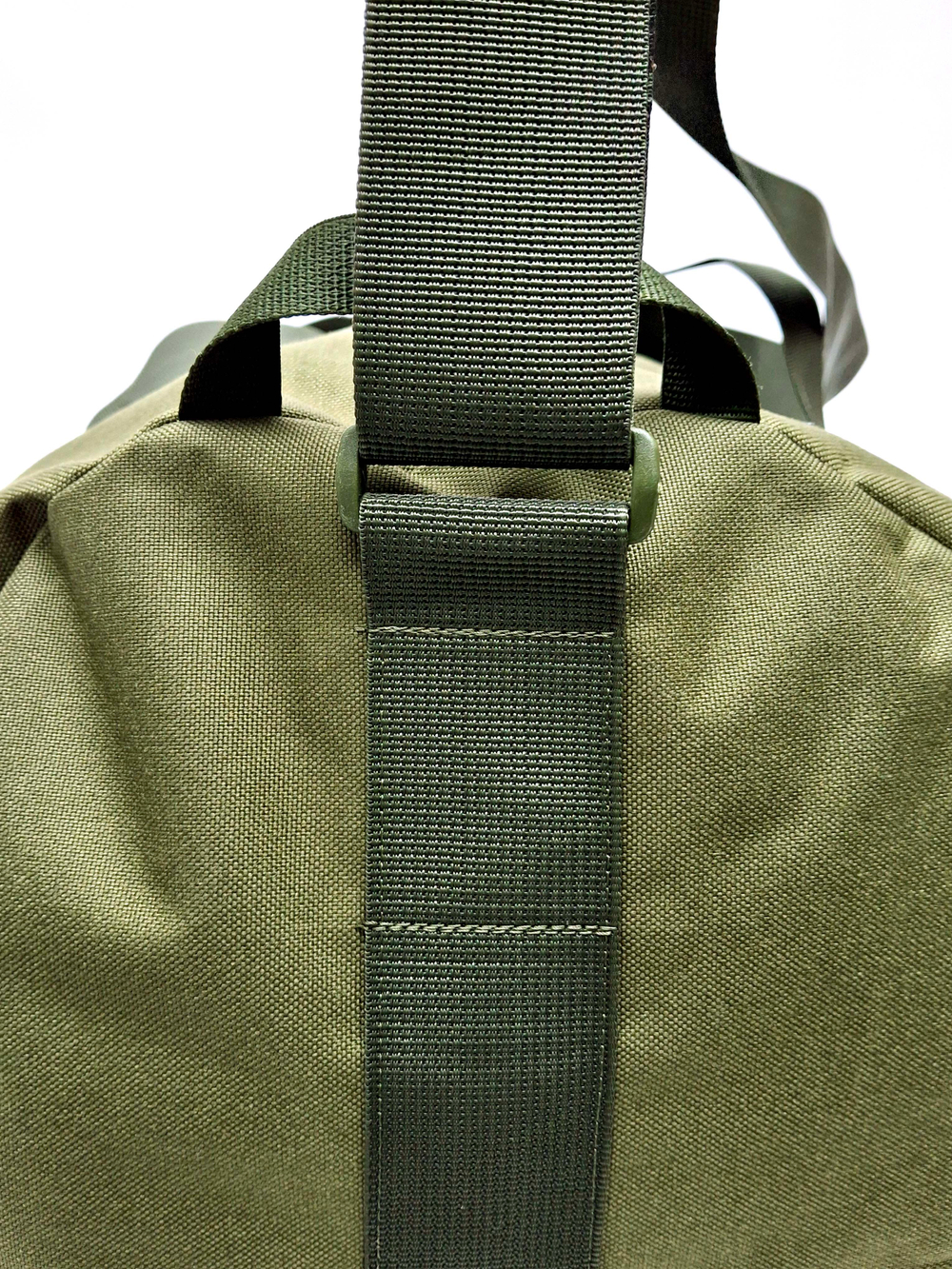 Баул «Боец», хаки