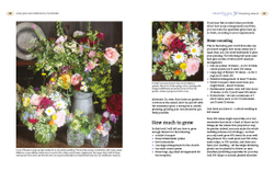 Grow Your Own Wedding Flowers