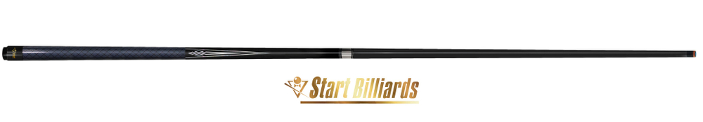 Кий Startbilliards РП Карбон 2РС 160 см.