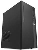 Системный блок iRu 310SC MT Intel Core i5, 8 ГБ, 256 Гб, Intel UHD Graphics,  ОС Windows 11 Профессиональная