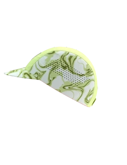 Кепка Pro Racing CAMO/FLUO RED