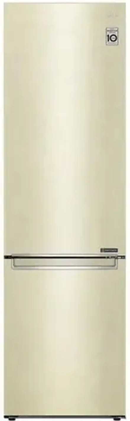 Холодильник LG GA-B509SECL