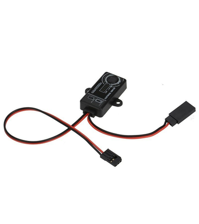 Электронный выключатель G.T.Power