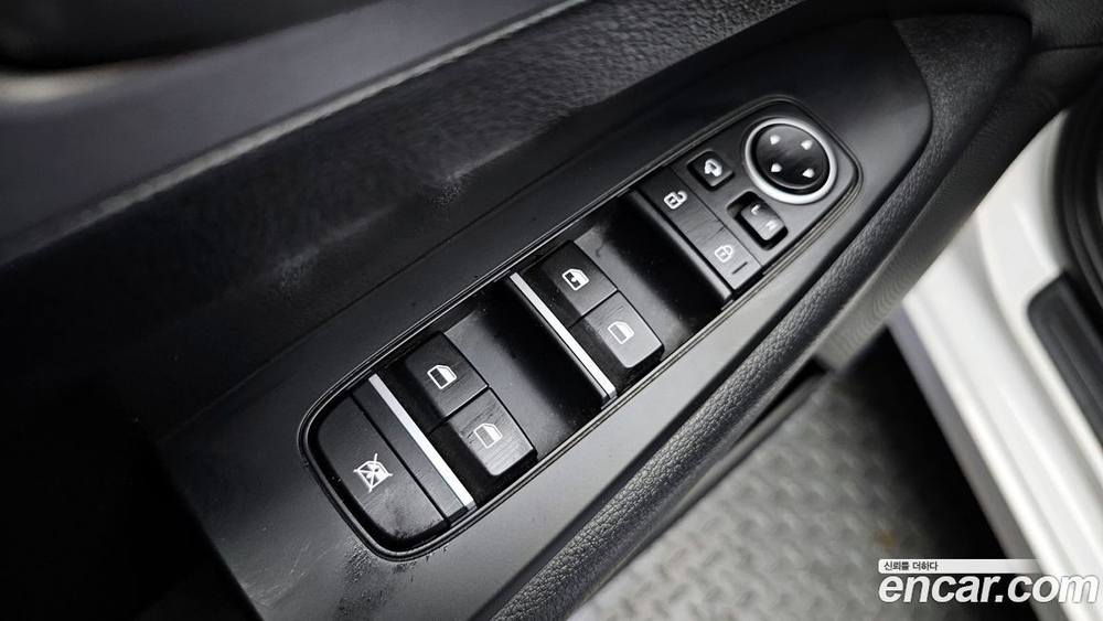 Kia All New K3 Trendy (04.2020)