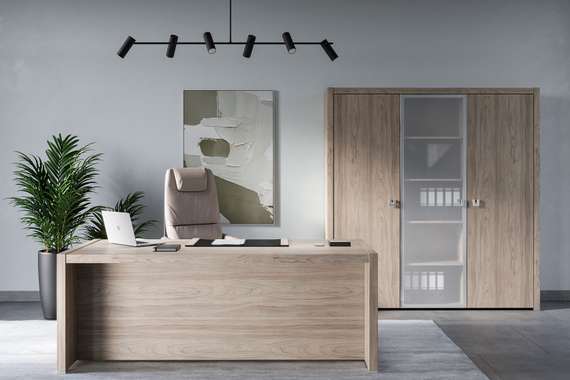 Кабинет руководителя Солид