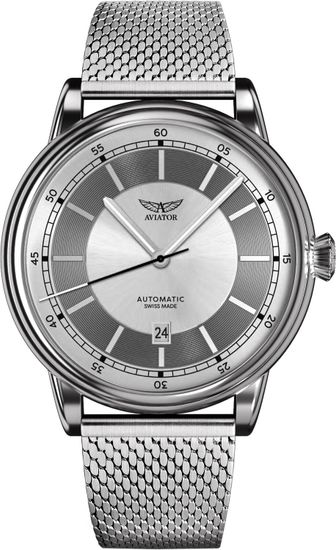 Наручные часы Aviator V.3.32.0.266.5