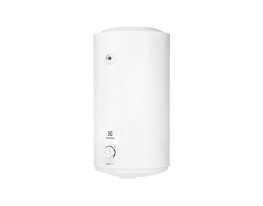 Электрический водонагреватель Electrolux EWH 100 AXIOmatic