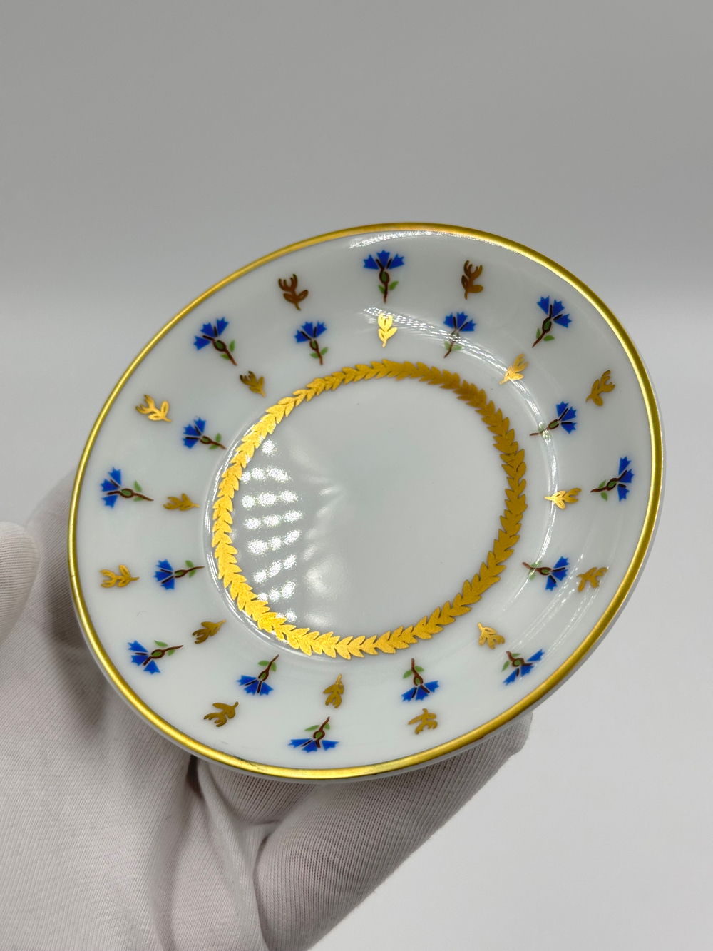 Розетка Raynaud