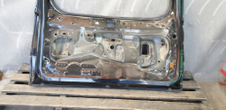 Крышка багажника Toyota Land Cruiser Prado 150 13-17 Б/У Оригинал 6700560F90