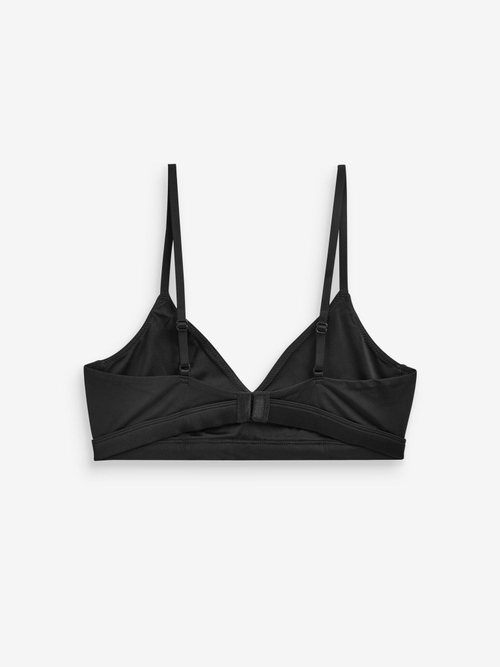 Бюстгалтер для девочки Next D60-582, Черный