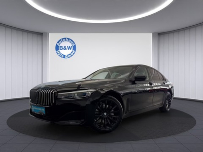 BMW 730