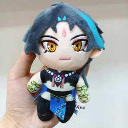 Мягкая игрушка "Genshin Impact / Геншин" (маленькая)