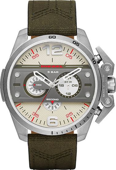 Мужские часы Diesel DZ4389