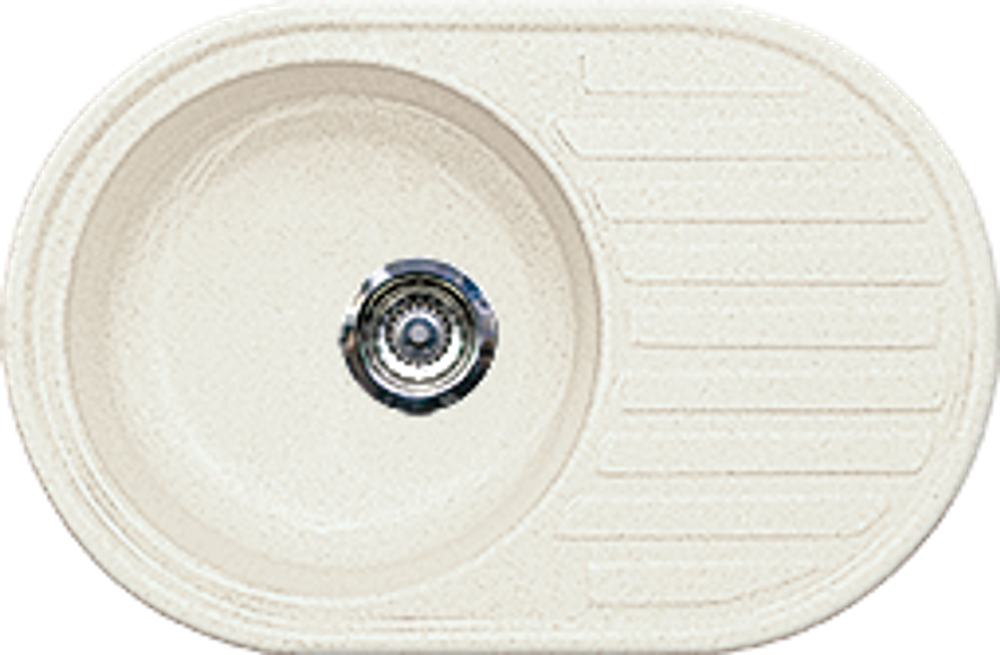 Мойка для кухни Gran-Stone GS-18 (402-ваниль)