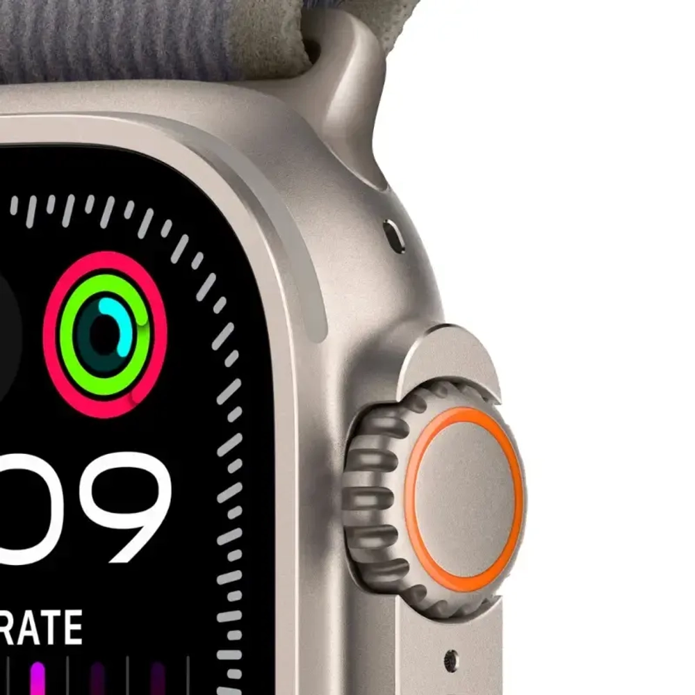 Apple Watch Ultra 2 49mm 2024