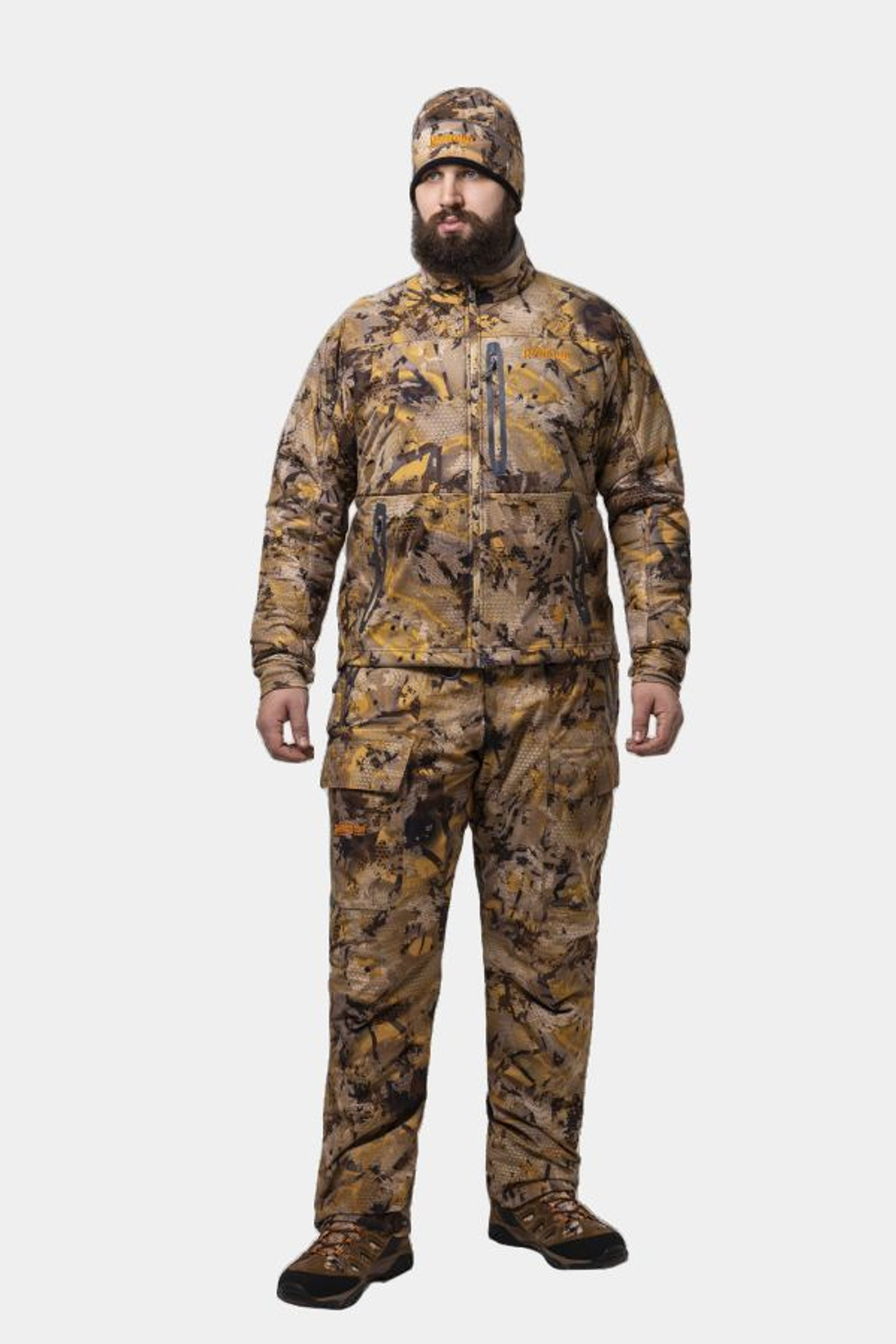 Костюм Remington Blizzard 3 в 1