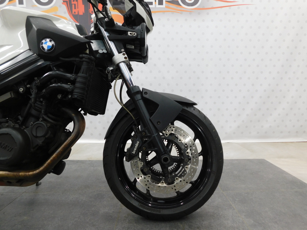 BMW F800 R 038129