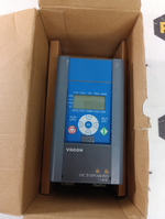 Vacon VACON0010-3L-0006-4+DLRU+LLRU б/у