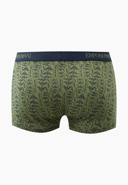 Трусы 3шт/упак мужские EMPORIO ARMANI