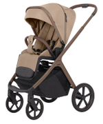Коляска 2 в 1 Carrello Vector CRL-6550