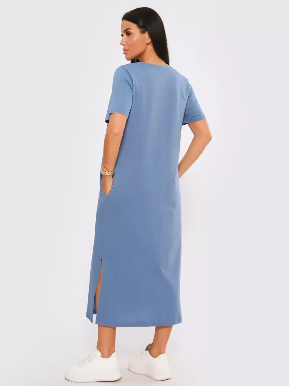 Платье большие размеры