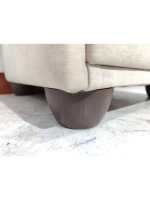 Мебельные ножки пластиковые для дивана шкафа и тумбочки