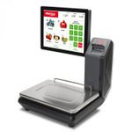 Весы с печатью этикеток M-ER 725PM-15.2 (USB, Ethernet, Wi-Fi)
