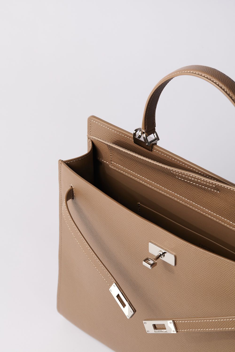 TOOMATCH LARGE BAG TAUPE