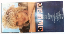 Rod Stewart Blondes Have More Fun (Japan 1978)