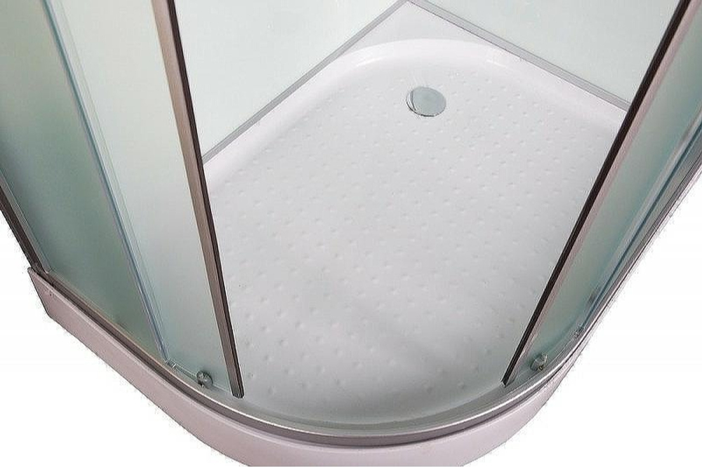 Душевая кабина Esbano (Эсбано) EST-115C R, с низким поддоном, 115х85х210