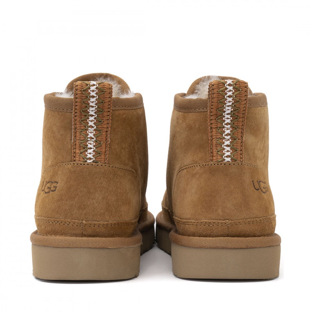 UGG Neumel Flex Chestnut
