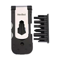 Мультитул NEXTOOL Bicycle Tool (NE0122) 1