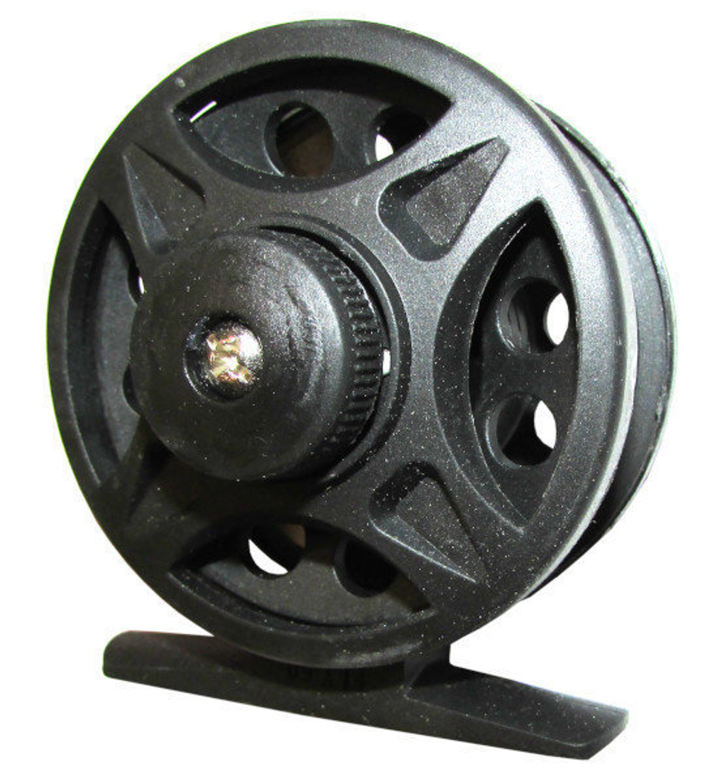 Катушка проводочная Адмирал FLY-60 (60мм)