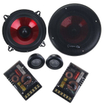 Автоколонки URAL AC-K1327K (13см/2шт) компонентная