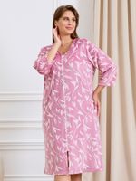 Халат Зарево Виотекс СУХАЯ РОЗА