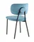 Стул Hook синий
