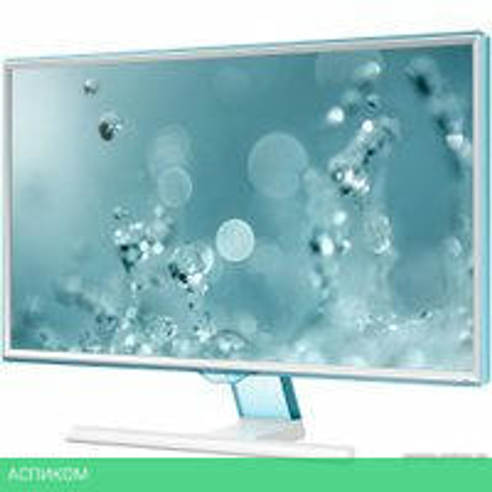 Монитор Samsung S24E391HL