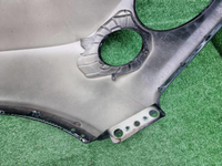 Крыло переднее левое Bentley Bentayga (2015-2020)