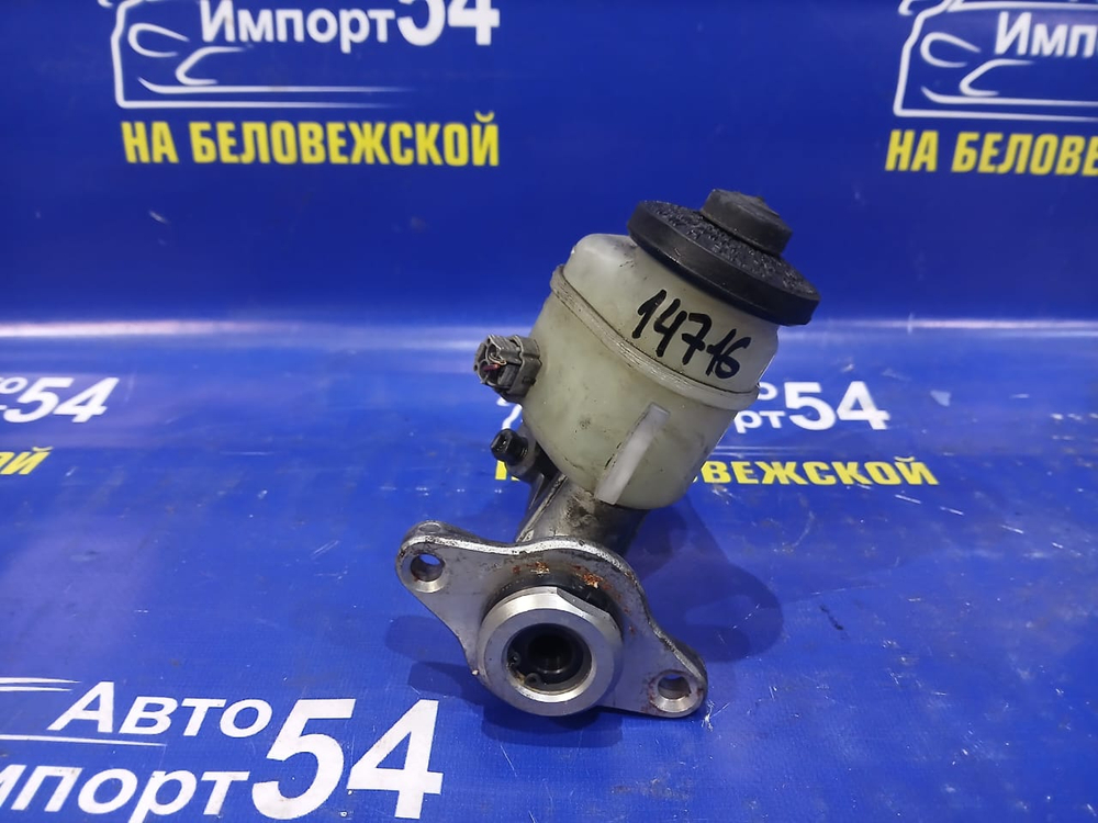 Главный тормозной цилиндр TOYOTA LEVIN 1991-1993