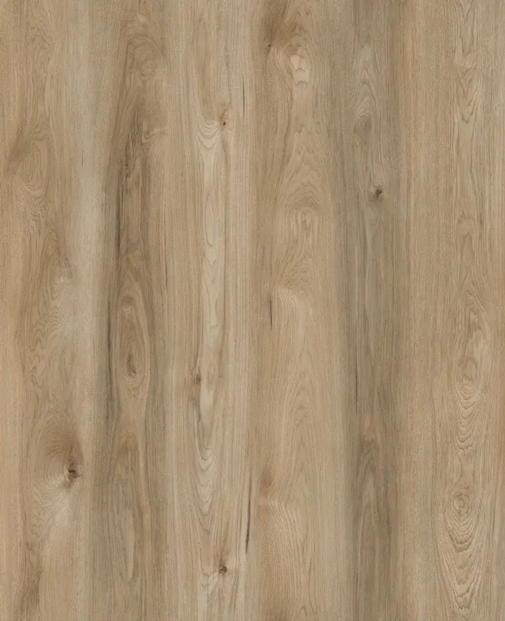 Каменный SPC ламинат AlixFloor Natural Line Дуб табачно-серый