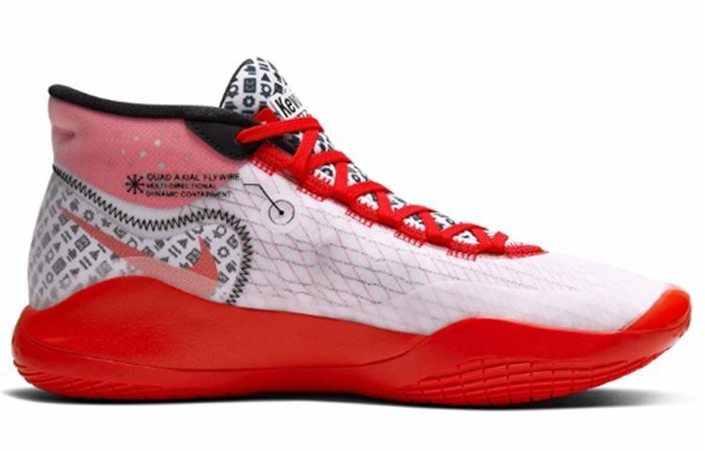 Кроссовки Nike Kd 12 Youtube 12