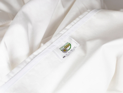 Пододеяльник 200х220 German Grass Innsbruck Noble Pearl Grass