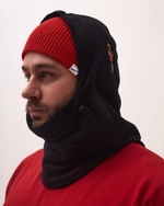 Балаклава Сноубордическая капюшон