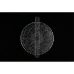 Настенный светодиодный светильник Aployt Lorentayn APL.328.21.11