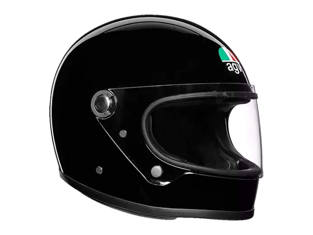 AGV X3000 BLACK